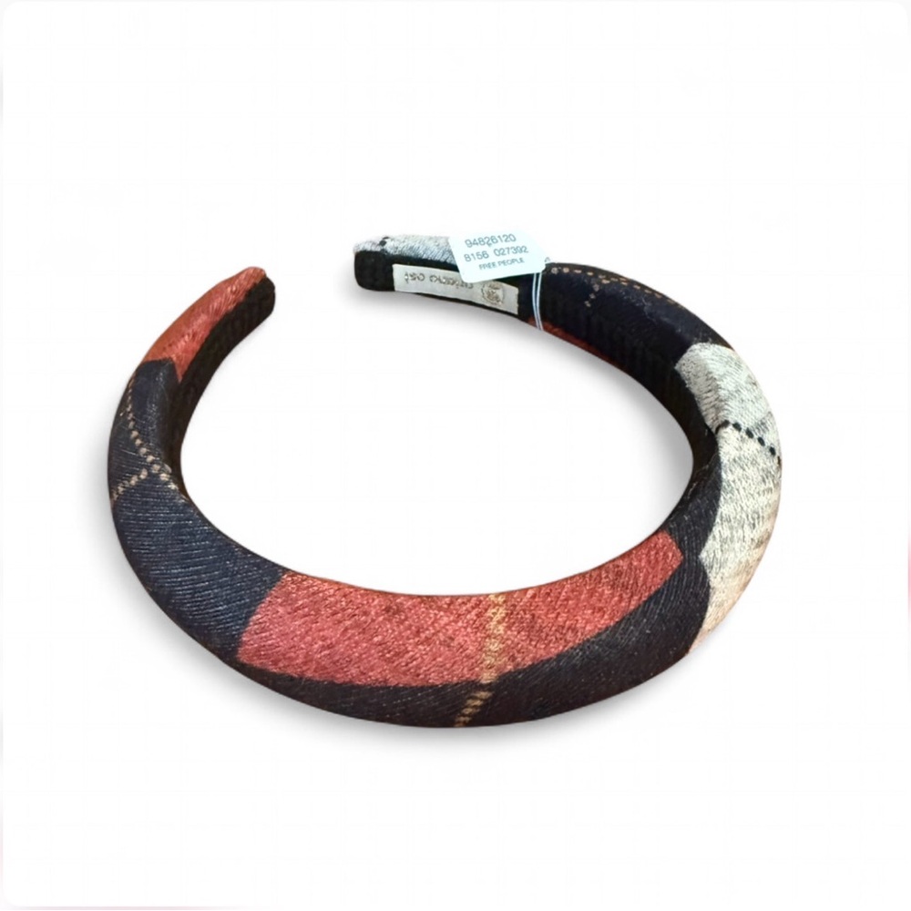 Free People Ariana Ost Headband